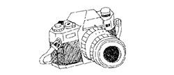 撮影写真200カット
